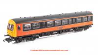 R30172 Hornby Railroad Class 101 2 Car DMU Set number 101 695 in Strathclyde PTE livery
